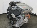JDM 1999-2003 Toyota Solara V6 Motor 1MZ-FE 3.0L 6-Cyl Engine - Image 14