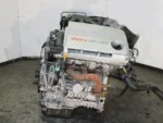 JDM 1999-2006 Toyota Camry Motor 1MZ-FE-VVTI 3.0L 6-Cyl Engine - Image 11