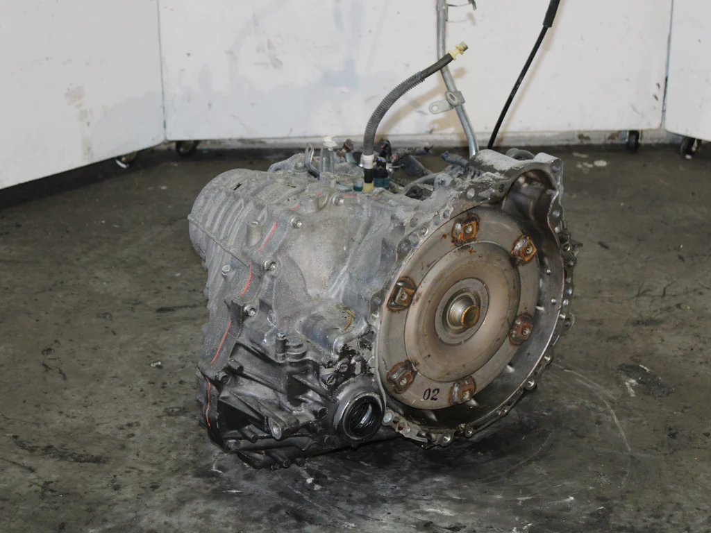 JDM 1999-2006 Toyota Camry, 1999-2003 Solara V6 2WD Automatic 3.0L 6 Cyl Transmission - Image 3