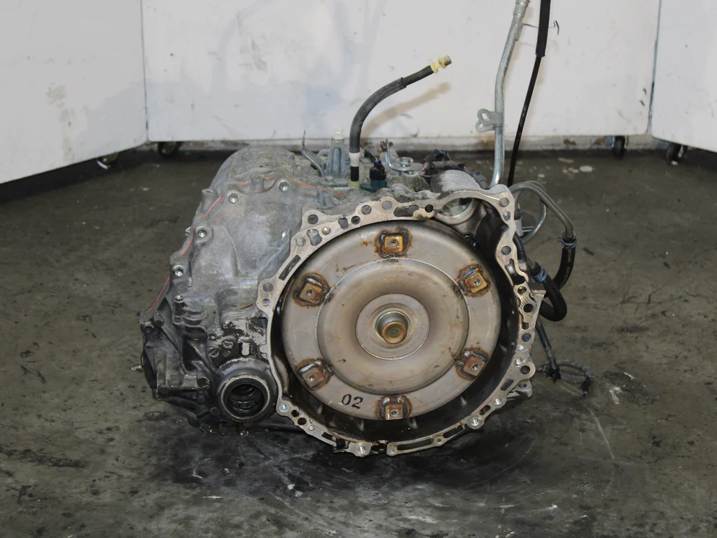 JDM 1999-2006 Toyota Camry, 1999-2003 Solara V6 2WD Automatic 3.0L 6 Cyl Transmission - Image 2
