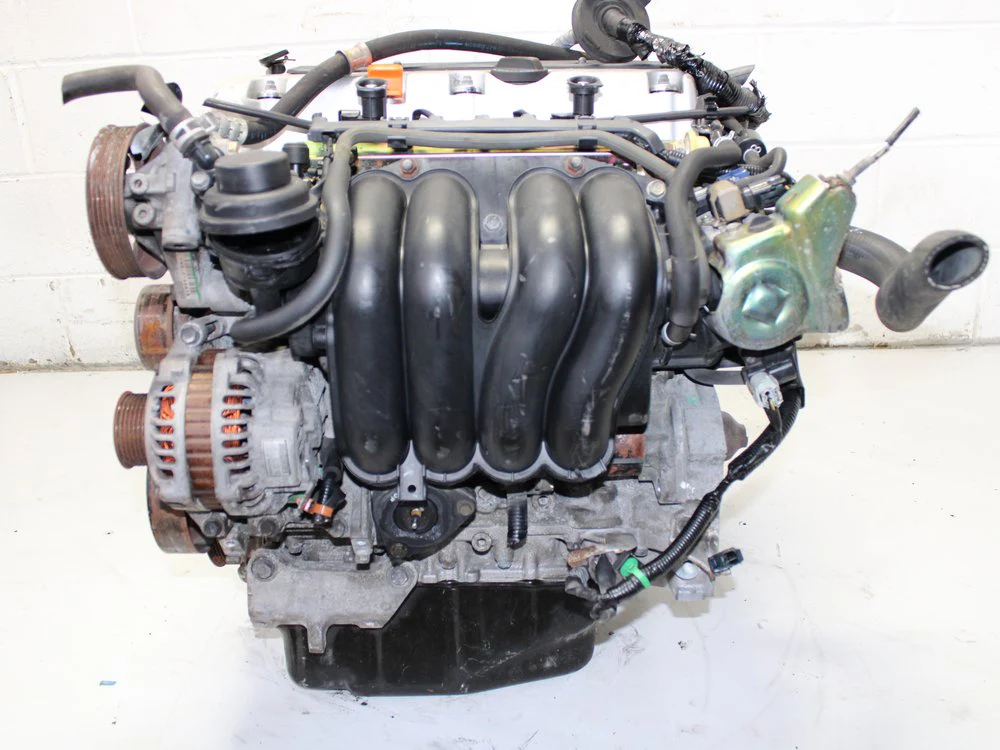 JDM 2002-2006 Acura RSX, 2002-2005 Honda Civic SI Motor K20A 2.0L 4 Cyl Engine - Image 7