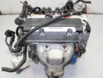 JDM 2002-2006 Acura RSX, 2002-2005 Honda Civic SI Motor K20A 2.0L 4 Cyl Engine - Image 11