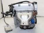 JDM 2002-2006 Acura RSX, 2002-2005 Honda Civic SI Motor K20A 2.0L 4 Cyl Engine - Image 10