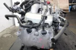 JDM 2003-2005 Subaru Baja, 2000-2005 Subaru Forester, Impreza, Legacy, Outback Motor EJ20-SOHC 2.0L 4 Cyl Engine - Image 22
