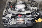 JDM 2003-2005 Subaru Baja, 2000-2005 Subaru Forester, Impreza, Legacy, Outback Motor EJ20-SOHC 2.0L 4 Cyl Engine - Image 21
