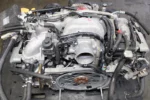 JDM 2003-2005 Subaru Baja, 2000-2005 Subaru Forester, Impreza, Legacy, Outback Motor EJ20-SOHC 2.0L 4 Cyl Engine - Image 15