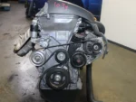 JDM 2001-2005 Toyota Celica GT, 2000-2008 Toyota Corolla, 2003-2008 Toyota Matrix Motor 1ZZFE 1.8L 4 Cyl Engine - Image 20