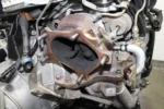 JDM 2004-2005 Subaru Forester XT, 2004-2005 Subaru Legacy GT Motor 5 Speed EJ20X-2GEN 2.0L 4 Cyl Engine - Image 15
