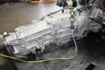 JDM 2004-2005 Subaru Forester XT, 2004-2005 Subaru Legacy GT Motor 5 Speed EJ20X-2GEN 2.0L 4 Cyl Engine - Image 14
