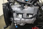 JDM 2004-2005 Subaru Forester XT, 2004-2005 Subaru Legacy GT Motor 5 Speed EJ20X-2GEN 2.0L 4 Cyl Engine - Image 11