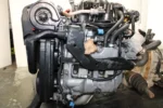 JDM 2007-2008 Subaru Forester XT, 2007-2008 Subaru Legacy GT Motor 6 speed EJ20X-2GEN 2.0L 4 Cyl Engine - Image 31