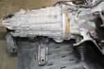 JDM 2007-2008 Subaru Forester XT, 2007-2008 Subaru Legacy GT Motor 6 speed EJ20X-2GEN 2.0L 4 Cyl Engine - Image 28
