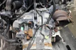 JDM 2007-2008 Subaru Forester XT, 2007-2008 Subaru Legacy GT Motor 6 speed EJ20X-2GEN 2.0L 4 Cyl Engine - Image 24