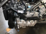 JDM 2007-2012 Subaru Forester Motor 5 Speed Manual 4.1FD EJ20X-1GEN 4Cyl 2.0L Engine - Image 30