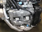 JDM 2007-2012 Subaru Forester Motor 5 Speed Manual 4.1FD EJ20X-1GEN 4Cyl 2.0L Engine - Image 27