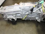 JDM 2007-2012 Subaru Forester Motor 5 Speed Manual 4.1FD EJ20X-1GEN 4Cyl 2.0L Engine - Image 25