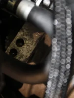 JDM 2007-2012 Subaru Forester Motor 5 Speed Manual 4.1FD EJ20X-1GEN 4Cyl 2.0L Engine - Image 24