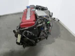 JDM 1999-2001 Honda Civic TypeR Ek9 Honda Civic Motor 5 Speed LSD B16B 1.6L 4 Cyl Engine - Image 23