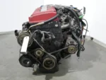 JDM 1999-2001 Honda Civic TypeR Ek9 Honda Civic Motor 5 Speed LSD B16B 1.6L 4 Cyl Engine - Image 22