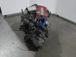 JDM 1999-2001 Honda Civic TypeR Ek9 Honda Civic Motor 5 Speed LSD B16B 1.6L 4 Cyl Engine - Image 19
