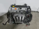 JDM 2006-2008 Acura TSX K24A2 Motor K24A-RBB3 2.4L 4 Cyl Engine - Image 14