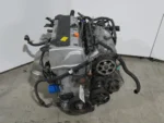 JDM 2006-2008 Acura TSX K24A2 Motor K24A-RBB3 2.4L 4 Cyl Engine - Image 23
