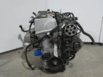 JDM 2006-2008 Acura TSX K24A2 Motor K24A-RBB3 2.4L 4 Cyl Engine - Image 22