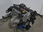 JDM 2006-2008 Acura TSX K24A2 Motor K24A-RBB3 2.4L 4 Cyl Engine - Image 21