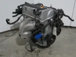 JDM 2006-2008 Acura TSX K24A2 Motor K24A-RBB3 2.4L 4 Cyl Engine - Image 20