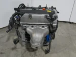 JDM 2006-2008 Acura TSX K24A2 Motor K24A-RBB3 2.4L 4 Cyl Engine - Image 19