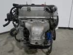 JDM 2006-2008 Acura TSX K24A2 Motor K24A-RBB3 2.4L 4 Cyl Engine - Image 18