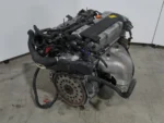 JDM 2006-2008 Acura TSX K24A2 Motor K24A-RBB3 2.4L 4 Cyl Engine - Image 17