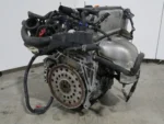 JDM 2006-2008 Acura TSX K24A2 Motor K24A-RBB3 2.4L 4 Cyl Engine - Image 16