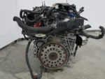 JDM 2006-2008 Acura TSX K24A2 Motor K24A-RBB3 2.4L 4 Cyl Engine - Image 15