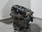 JDM 2007-2011 Lexus Gs350 Motor 2GR FSE 3.5L 6 Cyl Engine - Image 14