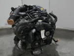 JDM 2007-2011 Lexus Gs350 Motor 2GR FSE 3.5L 6 Cyl Engine - Image 11