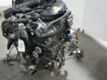 JDM 2007-2011 Lexus Gs350 Motor 2GR FSE 3.5L 6 Cyl Engine - Image 10