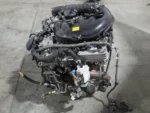 JDM 2007-2011 Lexus Gs350 Motor 2GR FSE 3.5L 6 Cyl Engine - Image 9