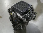 JDM 2007-2012 Mazda 3 Mazdaspeed Engine 2.3L Turbo 4cyl Motor JDM L3-VDT Used - Image 11