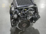JDM 2007-2012 Mazda 3 Mazdaspeed Engine 2.3L Turbo 4cyl Motor JDM L3-VDT Used - Image 18