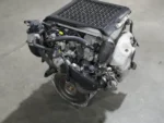 JDM 2007-2012 Mazda 3 Mazdaspeed Engine 2.3L Turbo 4cyl Motor JDM L3-VDT Used - Image 17