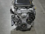 JDM 2007-2012 Mazda 3 Mazdaspeed Engine 2.3L Turbo 4cyl Motor JDM L3-VDT Used - Image 13