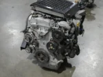 JDM 2007-2012 Mazda 3 Mazdaspeed Engine 2.3L Turbo 4cyl Motor JDM L3-VDT Used - Image 12