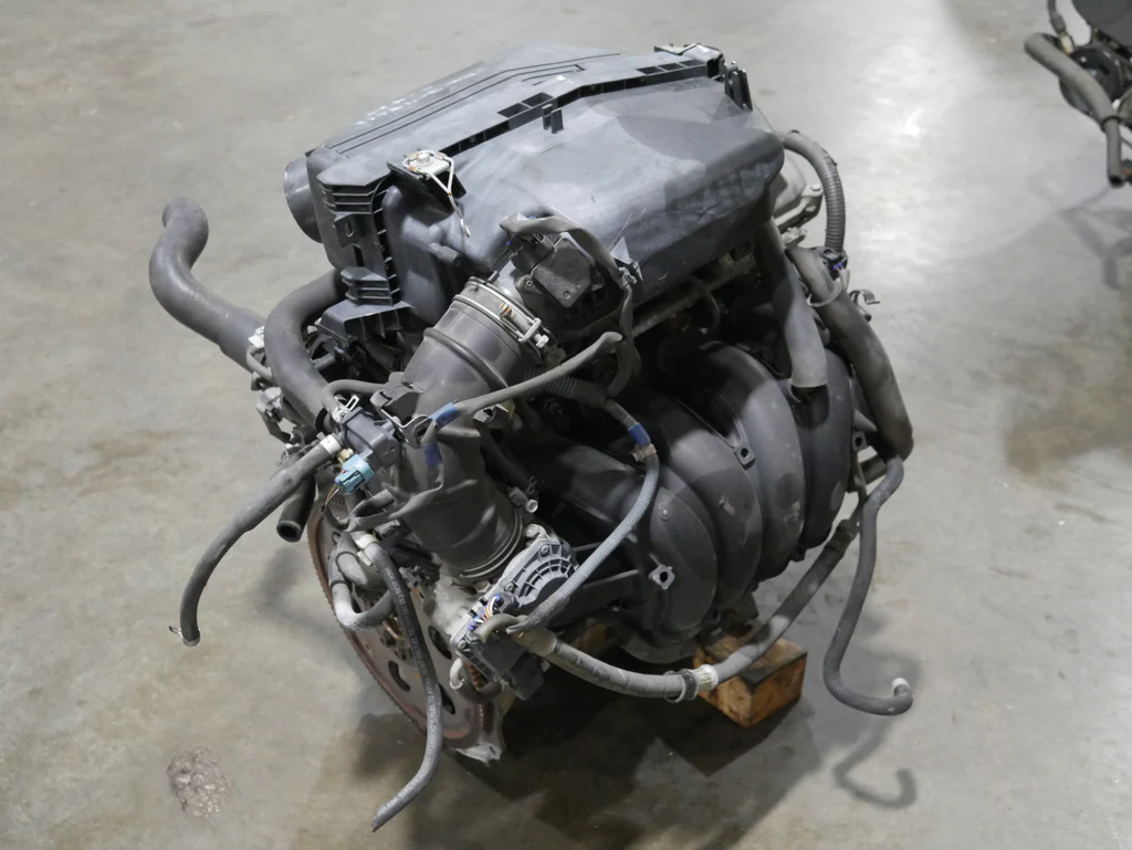 JDM 2002-2009 Toyota Camry Motor JDM 2AZ-FE 2AZ 2.4L 4 Cyl Engine - Image 7