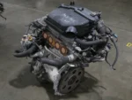 JDM 2002-2009 Toyota Camry Motor JDM 2AZ-FE 2AZ 2.4L 4 Cyl Engine - Image 13