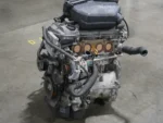 JDM 2002-2009 Toyota Camry Motor JDM 2AZ-FE 2AZ 2.4L 4 Cyl Engine - Image 9