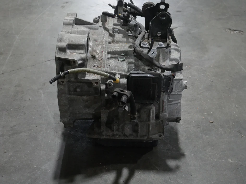 JDM 2011-2016 Toyota RX350 3.5L V6 Automatic FWD Transmission 2GR-FE U660 - Image 10