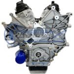Jeep 3.8L V6 Complete Remanufactured Engine – 2007-2011 Wrangler - Image 5