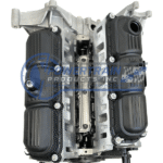 Jeep 3.8L V6 Complete Remanufactured Engine – 2007-2011 Wrangler - Image 6