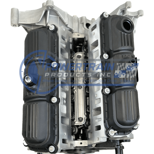 Jeep 3.8L V6 Complete Remanufactured Engine – 2007-2011 Wrangler - Image 2